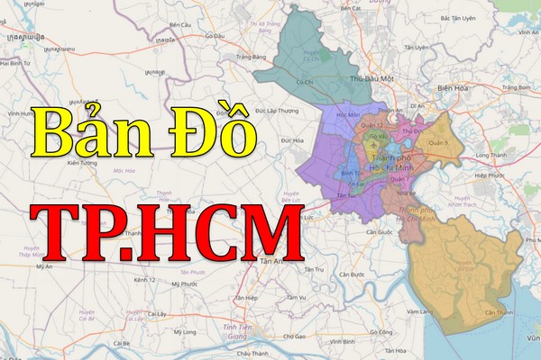 Bản đồ hành chính có các quận Hồ Chí Minh 2022 đang được MRLand cập nhật và phát hành kịp thời. Sắp tới, thành phố sẽ chia thành 22 quận để quản lý chặt chẽ, cùng với sự phát triển đô thị và công nghệ, bản đồ hành chính mới này sẽ cung cấp thông tin hữu ích cho các nhà phát triển bất động sản và thợ xây dựng.