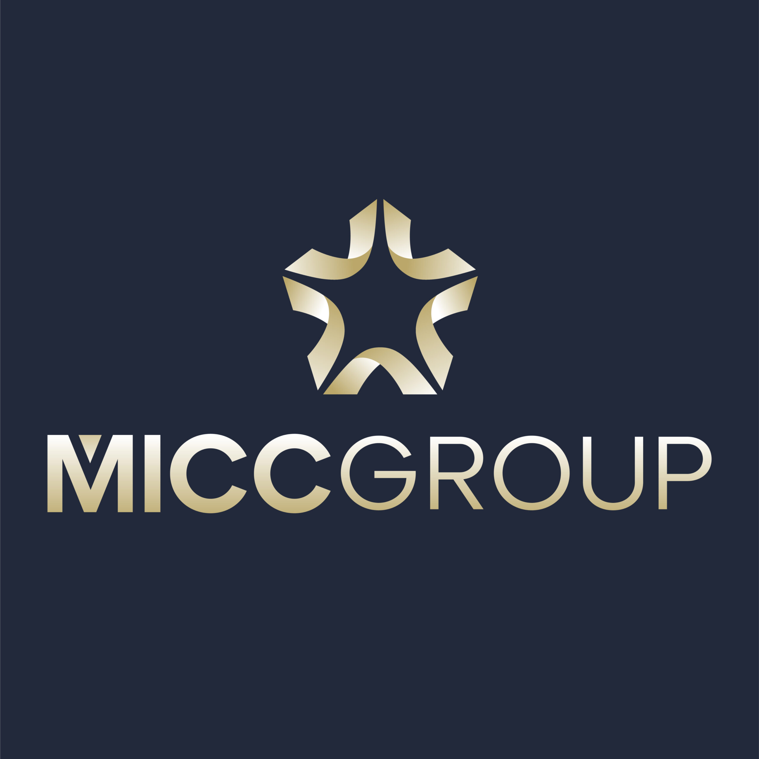 Logo MICC